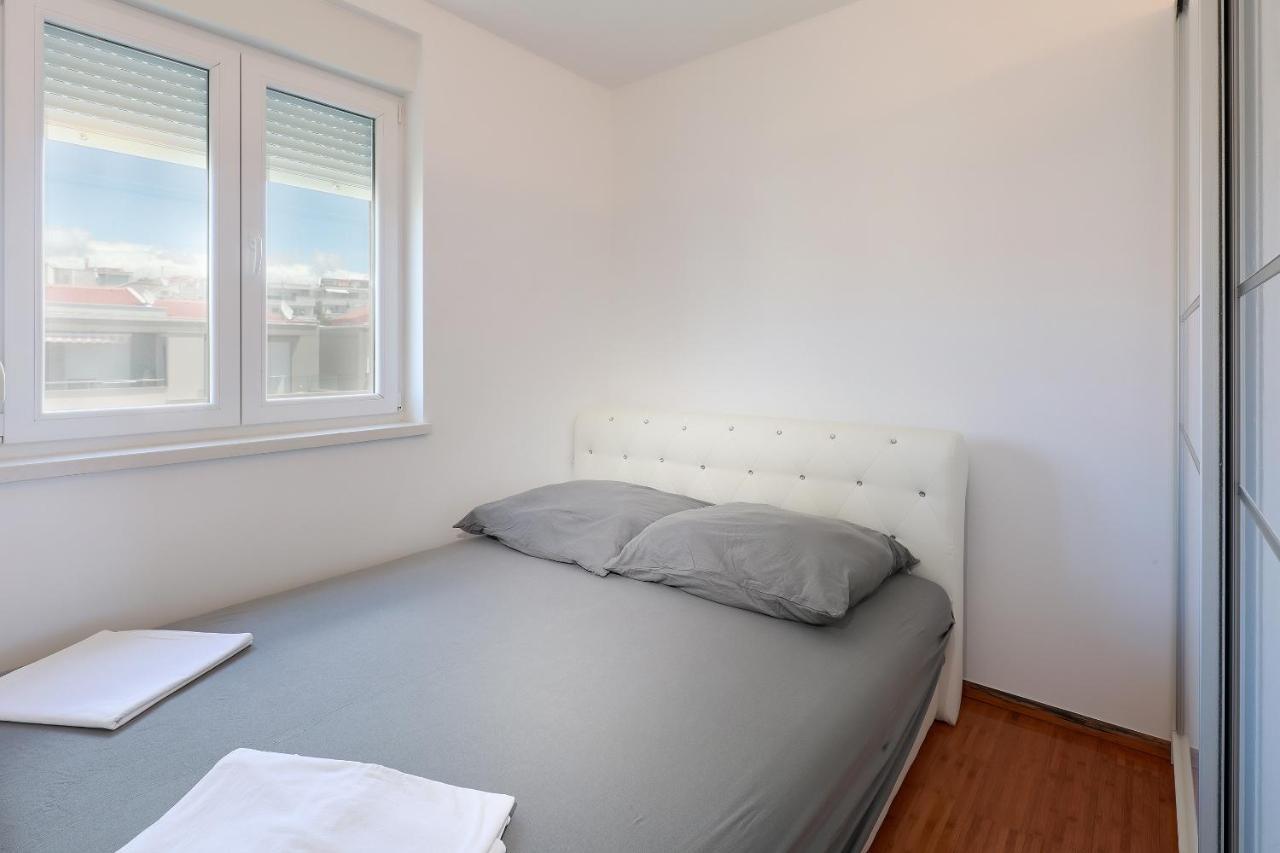 Villa Mainz Novalja Exteriér fotografie